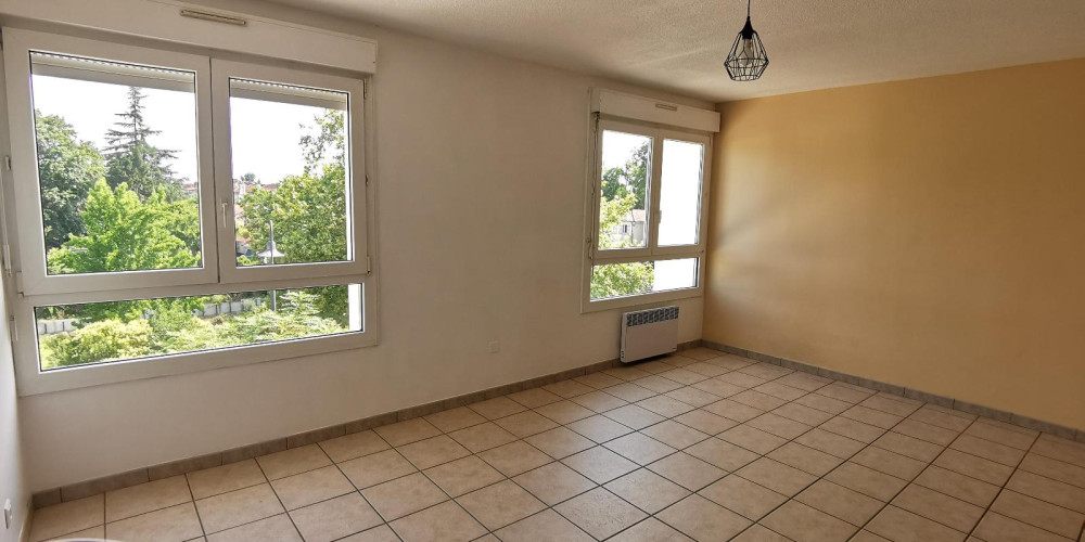 appartement à MONT DE MARSAN (40000)
